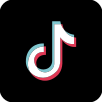 tiktok logo